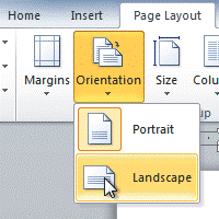 Lesson 9 Modifying Page Layout