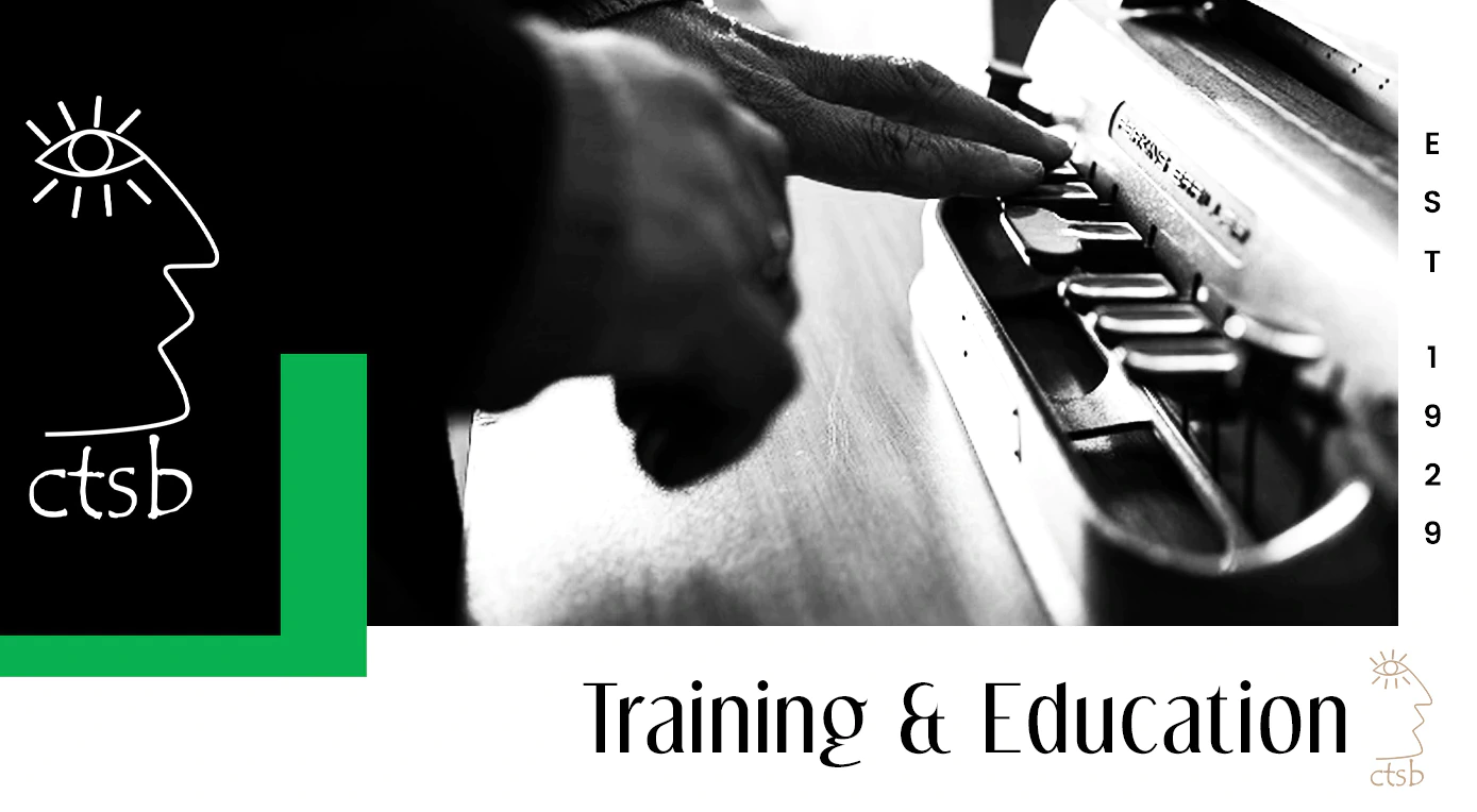 CTSB training education mobile2023