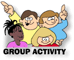 group activity