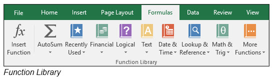 Function Library